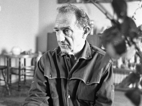 Nachum Gutman