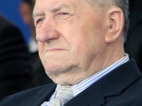 Martin Špegelj