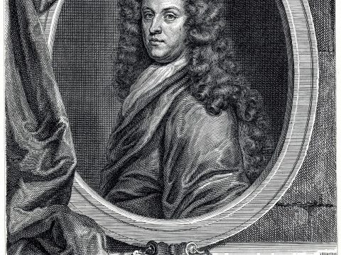 Daniel Marot