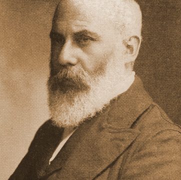 Daniel De Leon