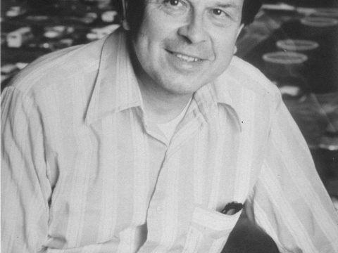Daniel Carleton Gajdusek