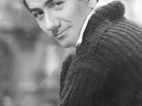 Daniel Gélin