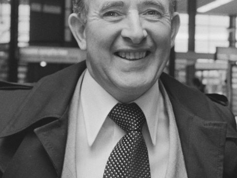 Danny Blanchflower