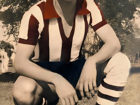 Darío Jara Saguier