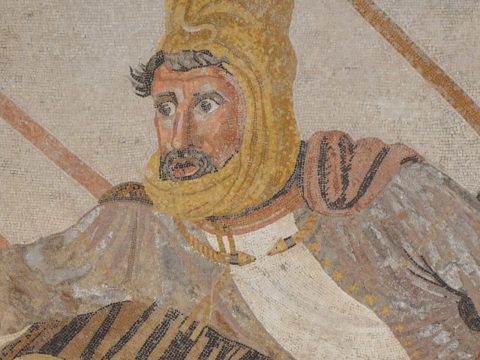 Darius III