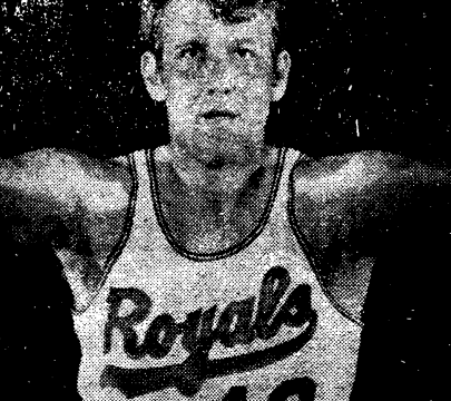 Darrall Imhoff