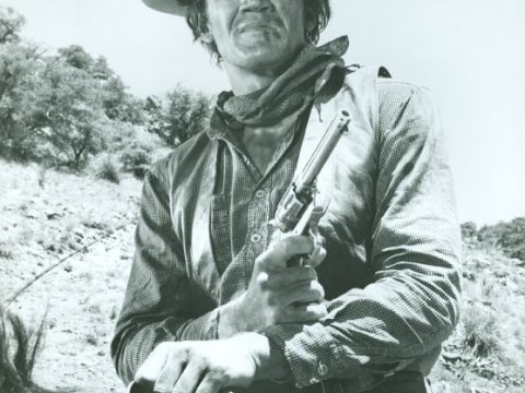David Canary