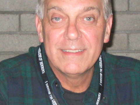 David Emge