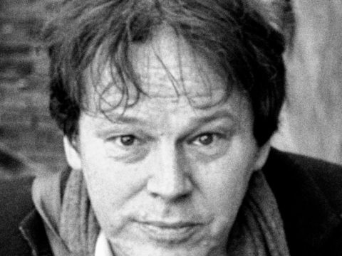 David Graeber
