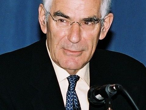 David Halberstam