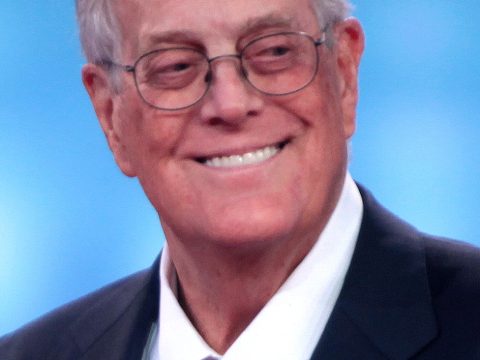 David Koch