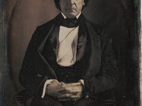 David Rice Atchison