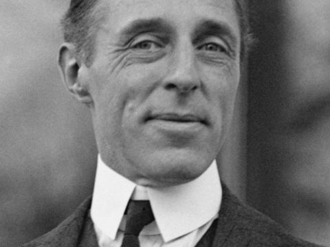 D. W. Griffith
