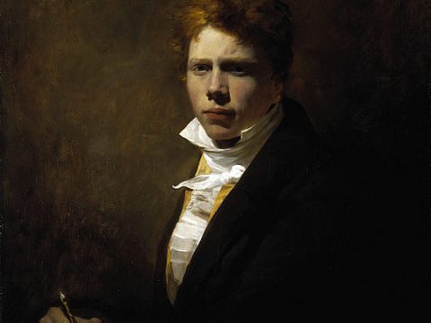 David Wilkie