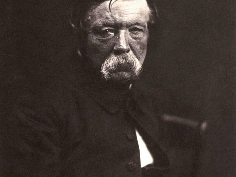 David d’Angers