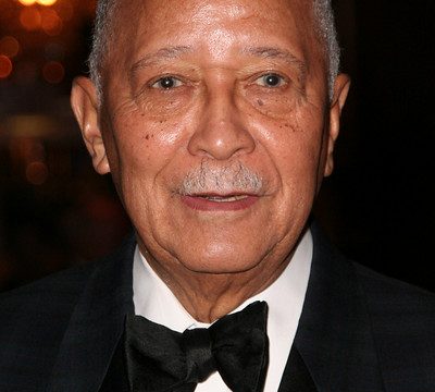 David Dinkins