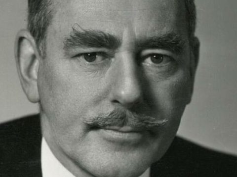 Dean Acheson