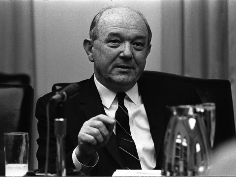 Dean Rusk
