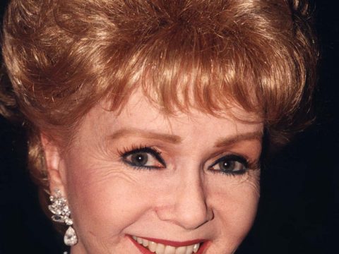 Debbie Reynolds