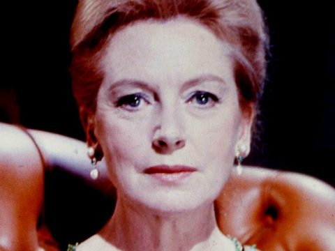 Deborah Kerr