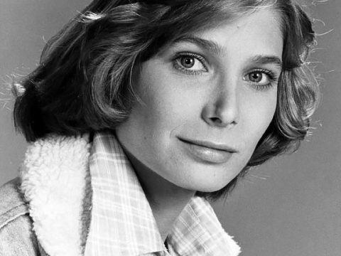 Deborah Raffin