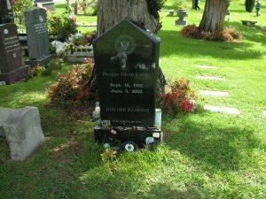 Dee Dee Ramone