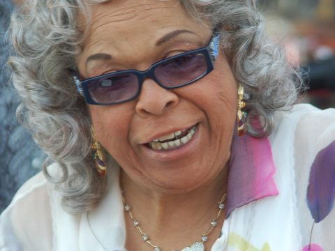 Della Reese