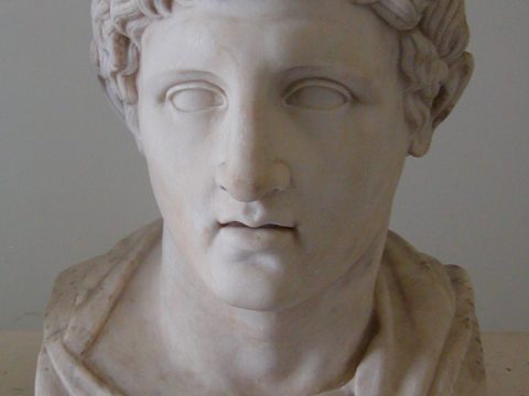 Demetrius I of Macedon