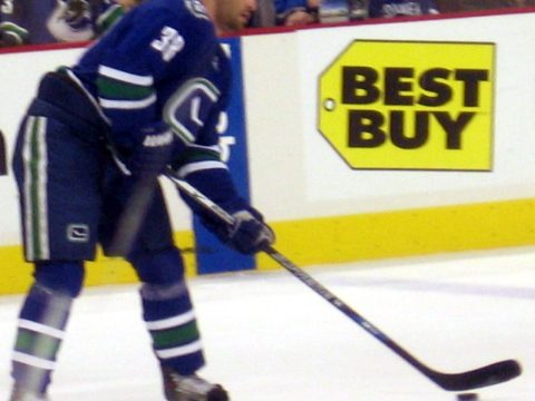 Pavol Demitra