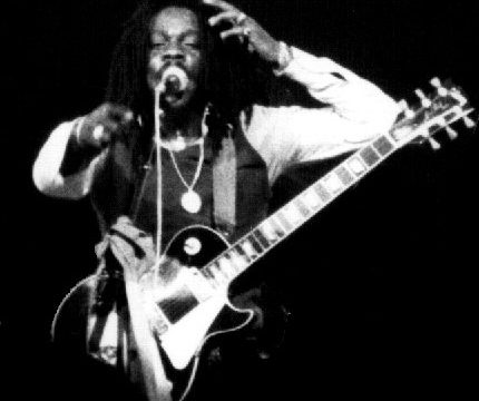 Dennis Brown