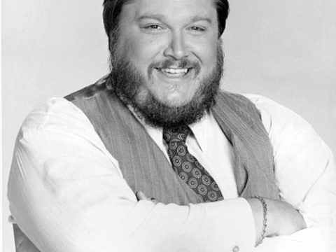 Dennis Burkley