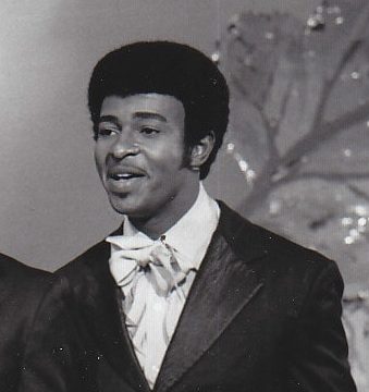 Dennis Edwards
