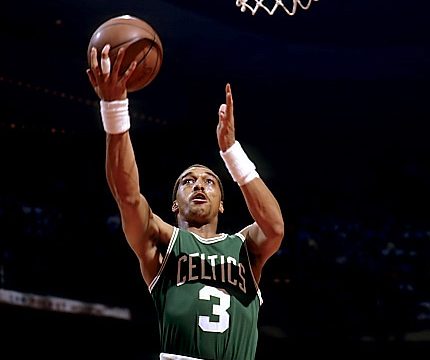 Dennis Johnson