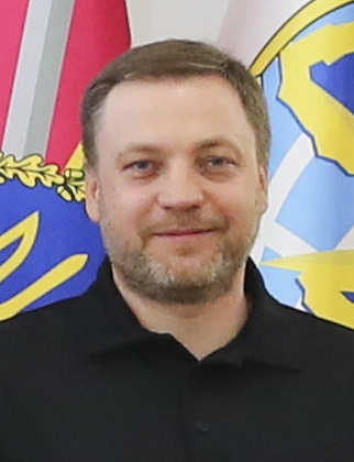 Denys Monastyrskyi