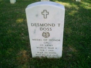 Desmond Doss