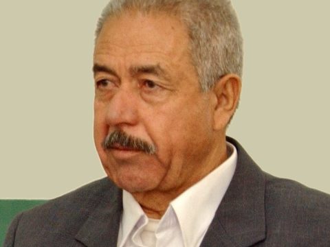 Ali Hassan al-Majid