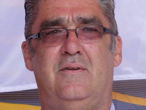 Claude Criquielion
