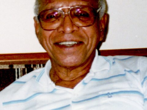 Devan Nair
