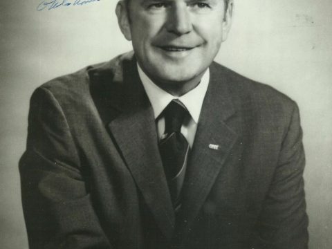 Dewey F. Bartlett