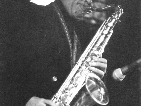Dexter Gordon