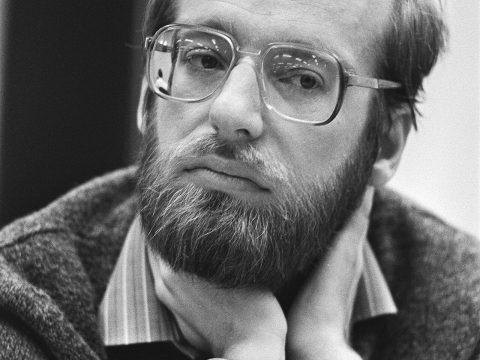 Robert Hübner