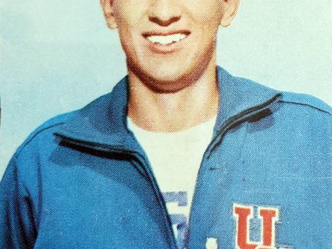 Dick Fosbury