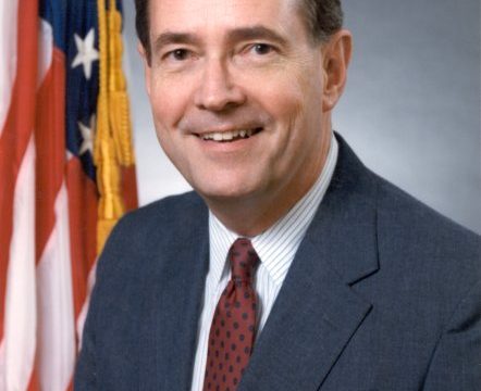 Dick Thornburgh