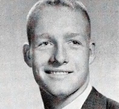 Dick Van Arsdale