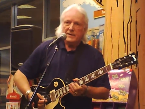 Dick Wagner