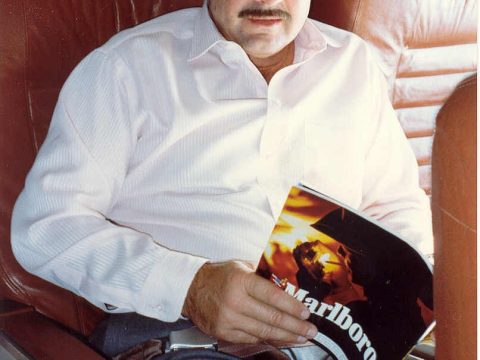 Dick Butkus