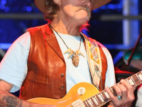 Dickey Betts