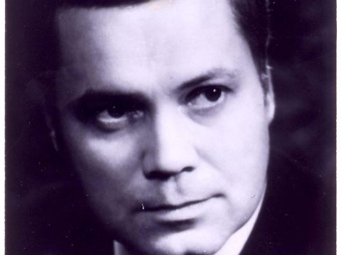 Dietrich Fischer-Dieskau