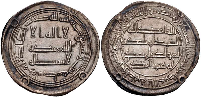 Yazid III