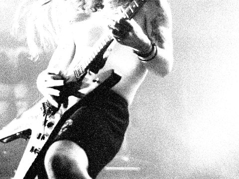 Dimebag Darrell